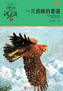 一只猎雕的遭遇