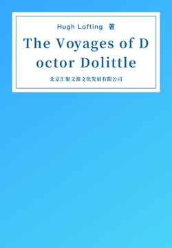 The Voyages of Doctor Dolittle
