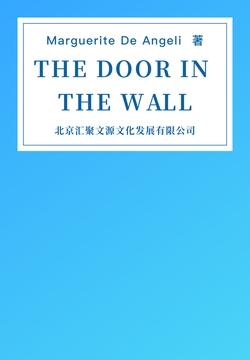 THE DOOR IN THE WALL