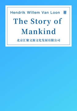 The Story of Mankind