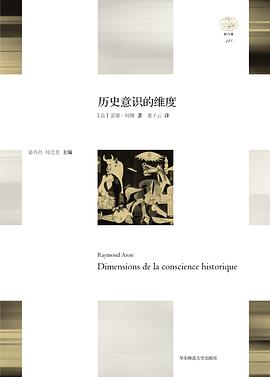 历史意识的维度