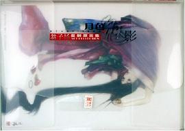 月色·魅影：翁子扬复制原画集