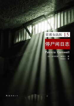 首席女法医15：停尸间日志