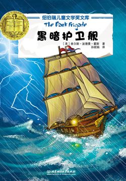 黑暗护卫舰（纽伯瑞儿童文学奖文库）