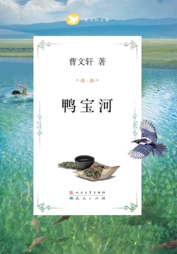 鸭宝河