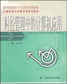财经管理中的计算机应用