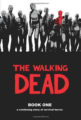 The Walking Dead, Book One