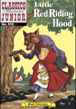 Little Red Riding Hood